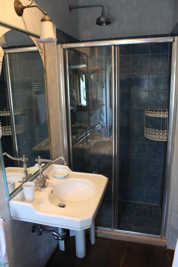 Ulivo Rosso Bed & Breakfast Sesto Fiorentino Dış mekan fotoğraf