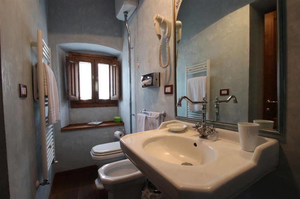 Ulivo Rosso Bed & Breakfast Sesto Fiorentino Dış mekan fotoğraf