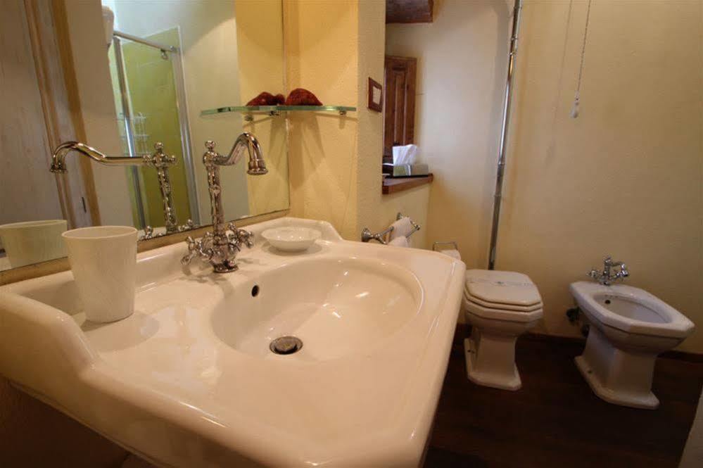 Ulivo Rosso Bed & Breakfast Sesto Fiorentino Dış mekan fotoğraf